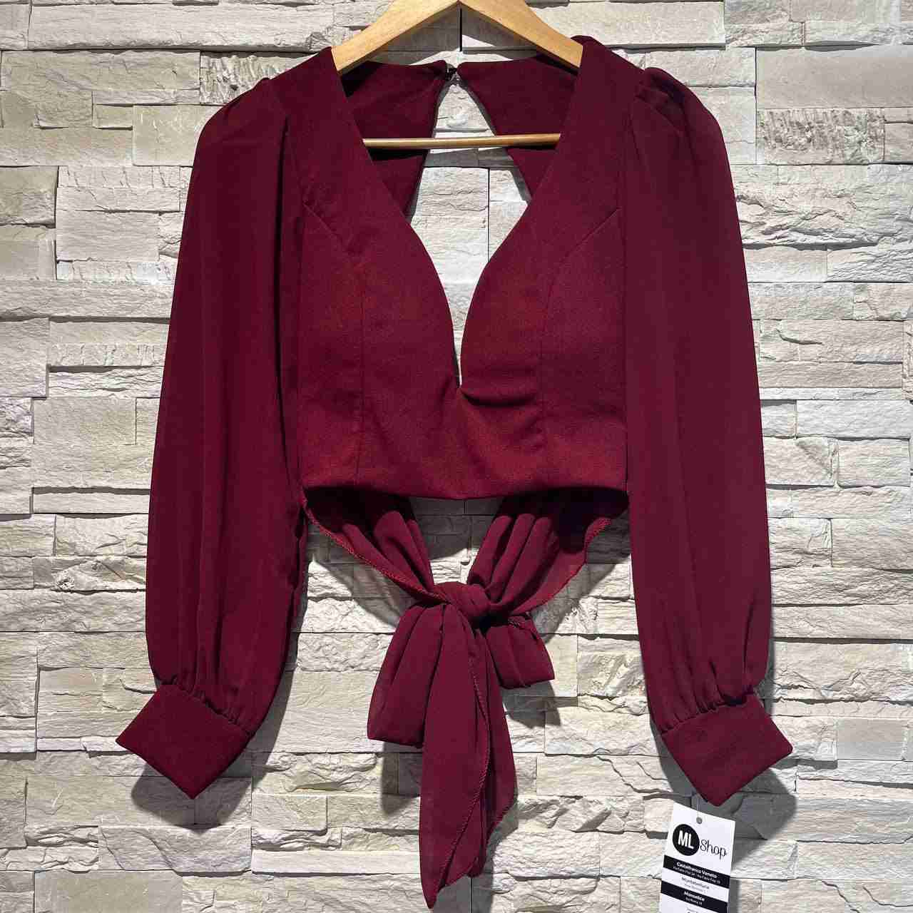 Top cloe