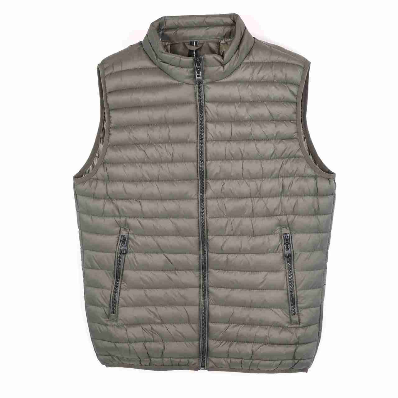 Gilet sebastian