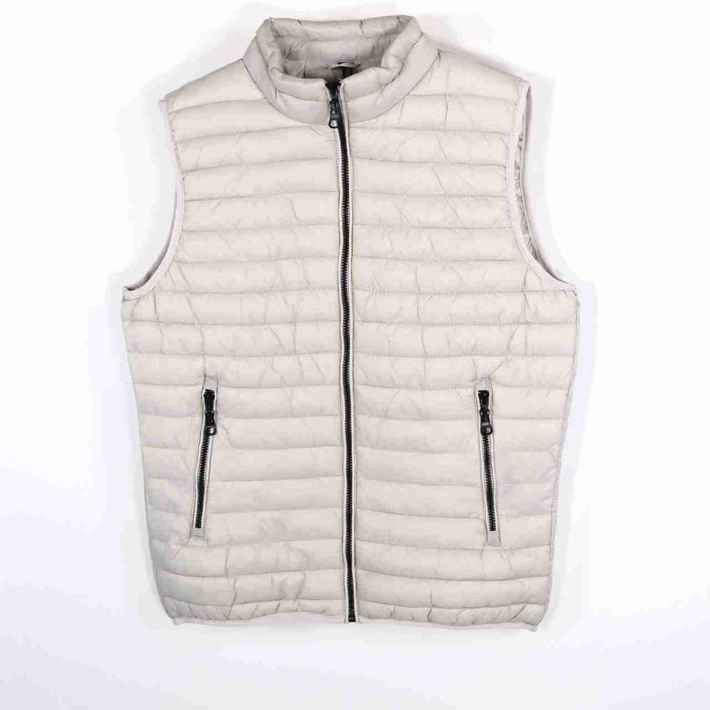 Gilet sebastian