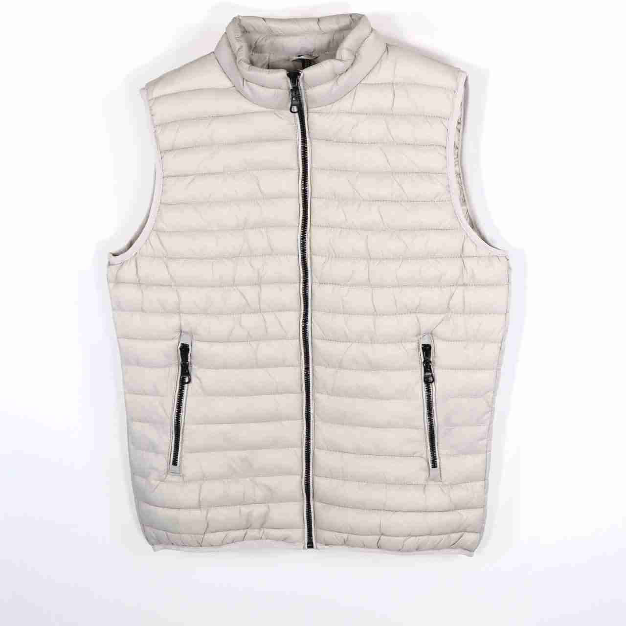 Gilet sebastian