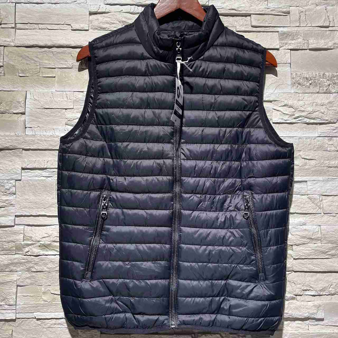 Gilet sebastian