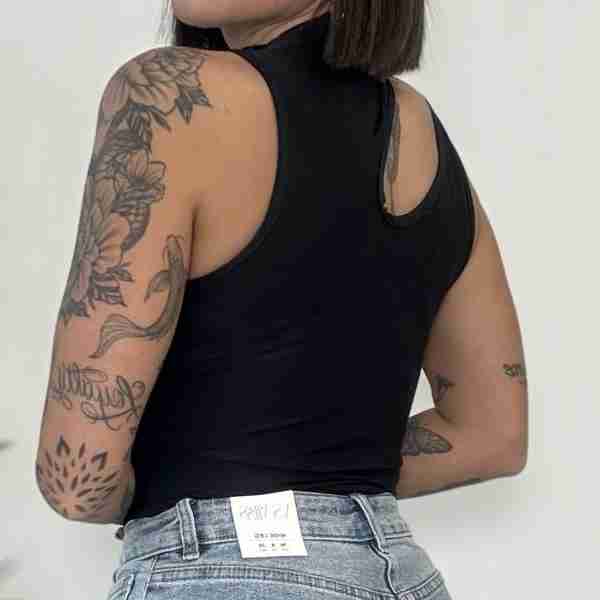 Body cecille