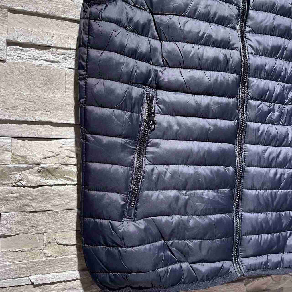 Gilet sebastian