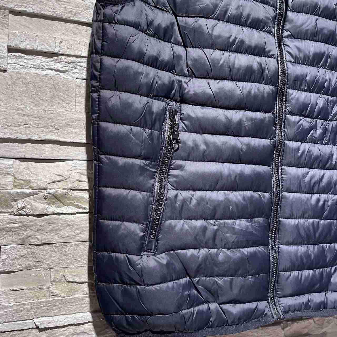 Gilet sebastian