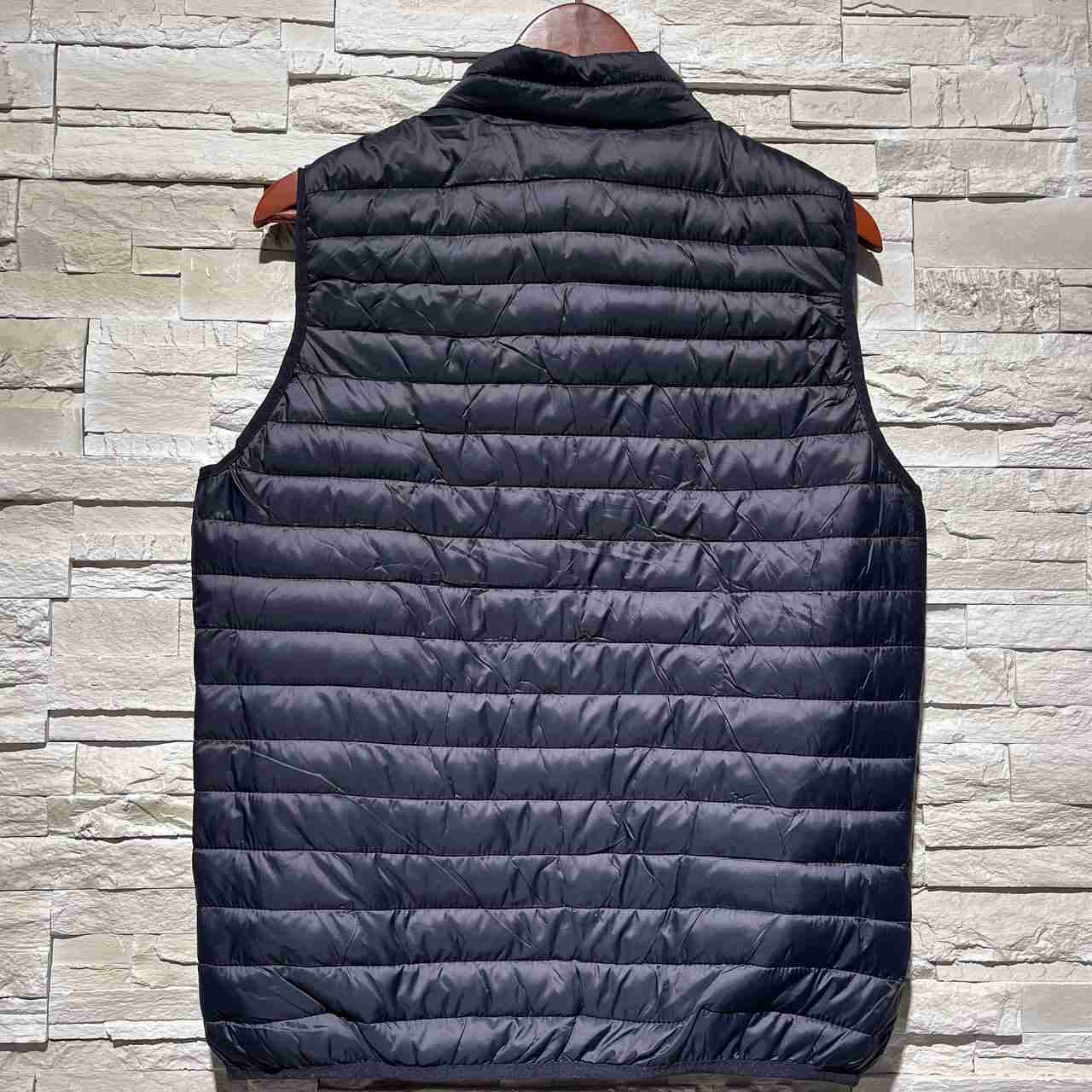 Gilet sebastian