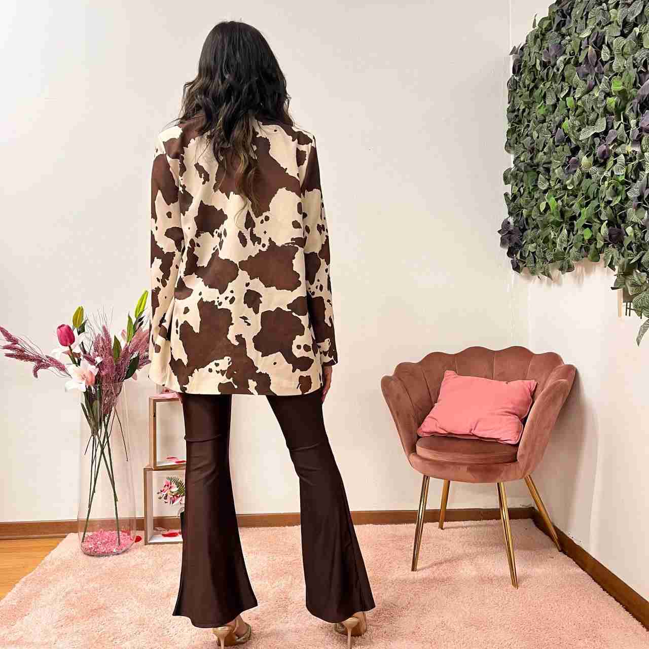 Blazer milkway