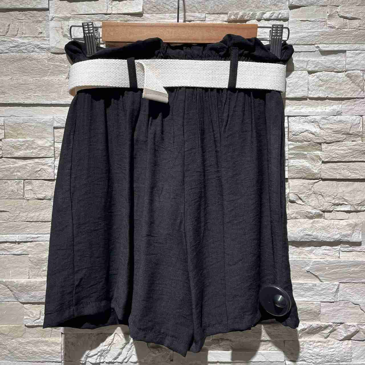 Shorts capri