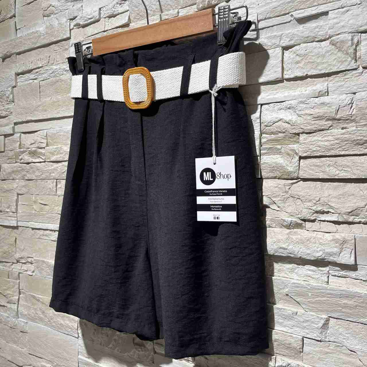 Shorts capri