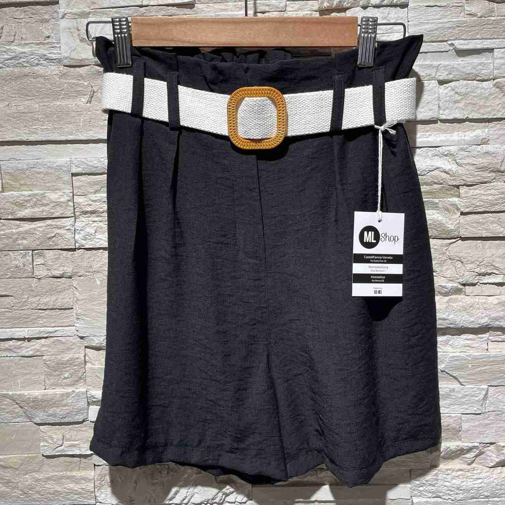 Shorts capri