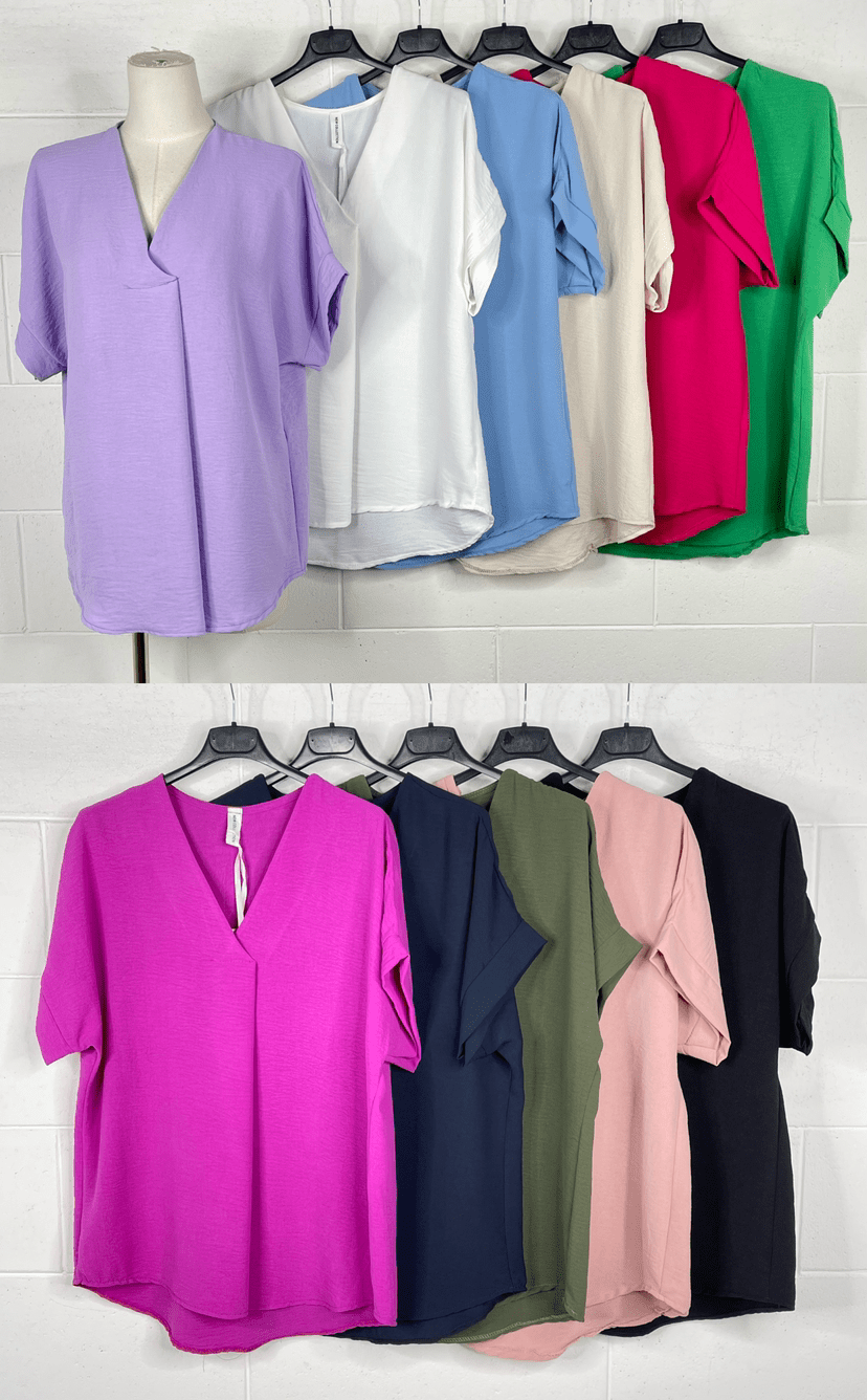 Blusa selene