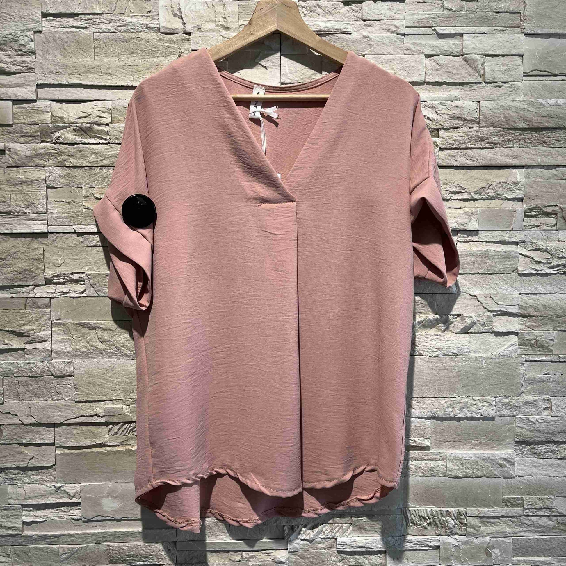 Blusa selene