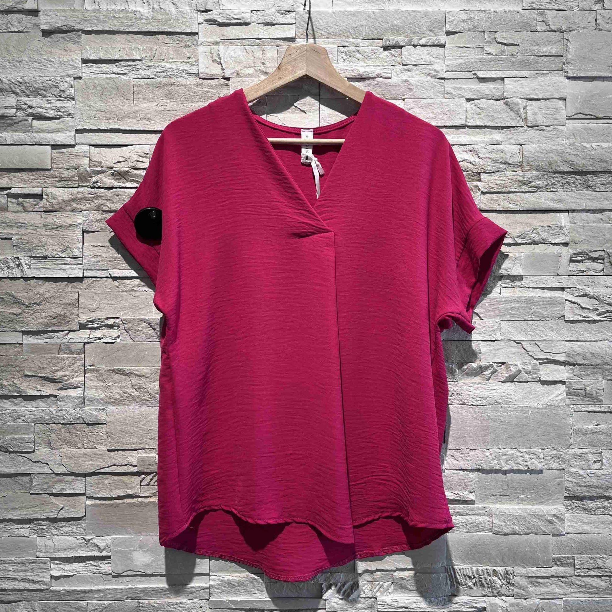 Blusa selene