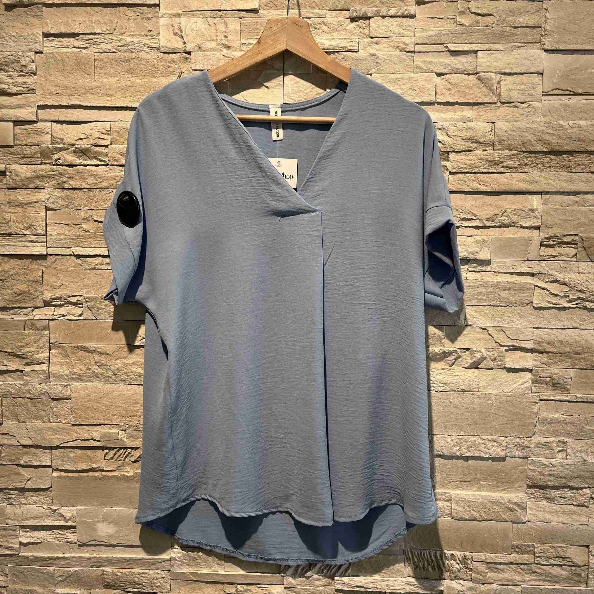Blusa selene