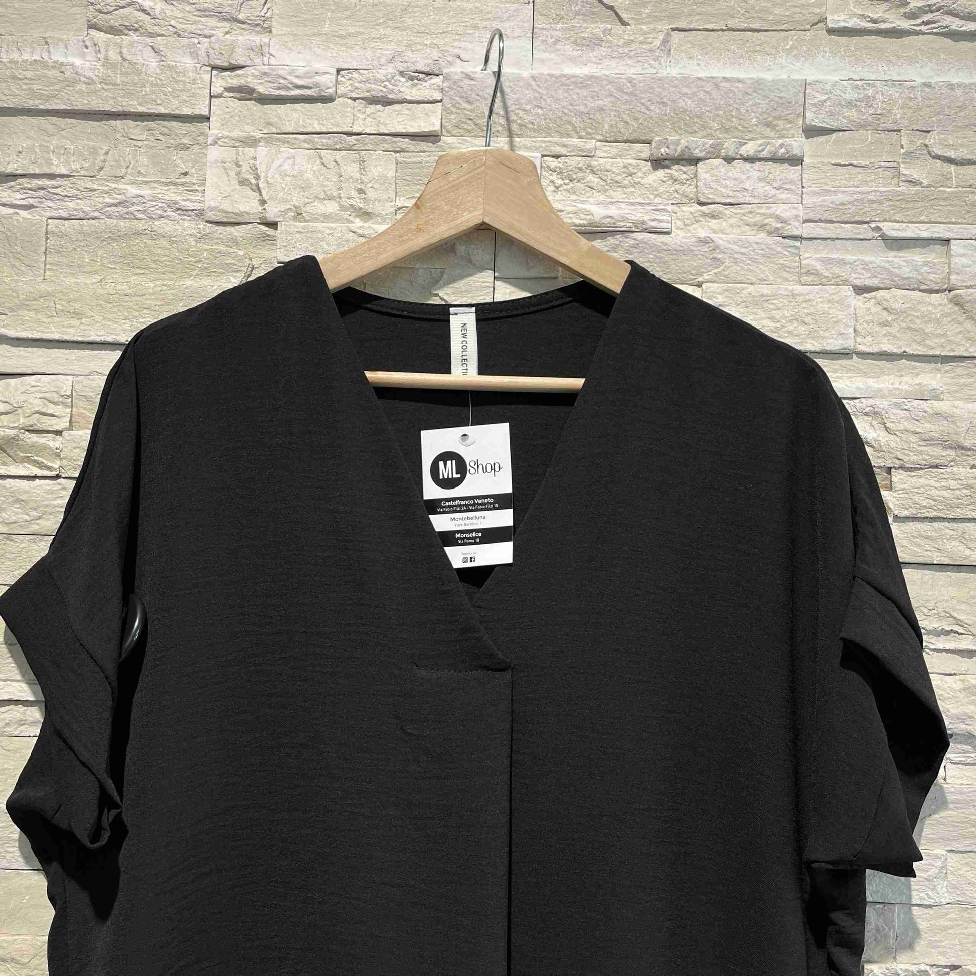 Blusa selene