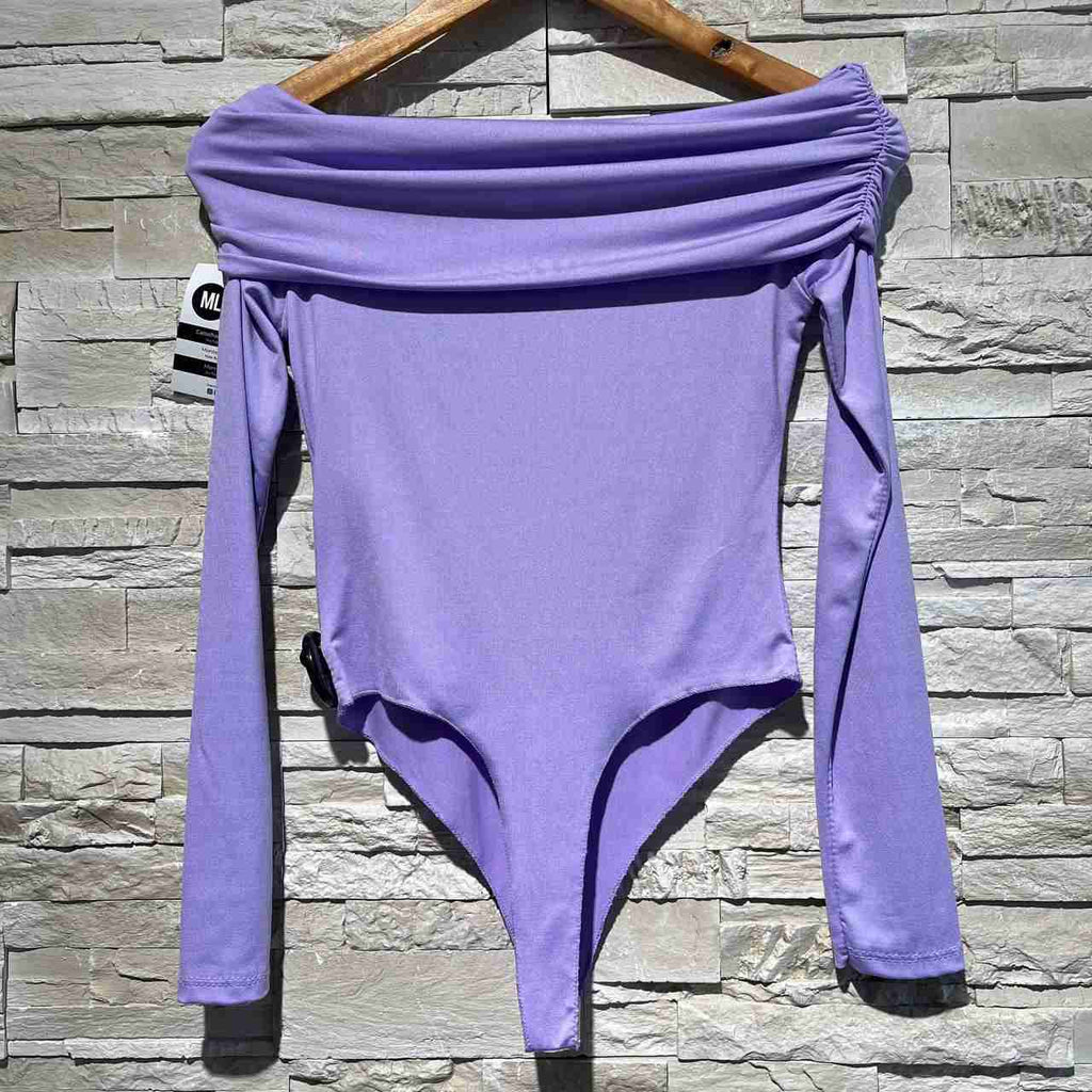 Body elysia