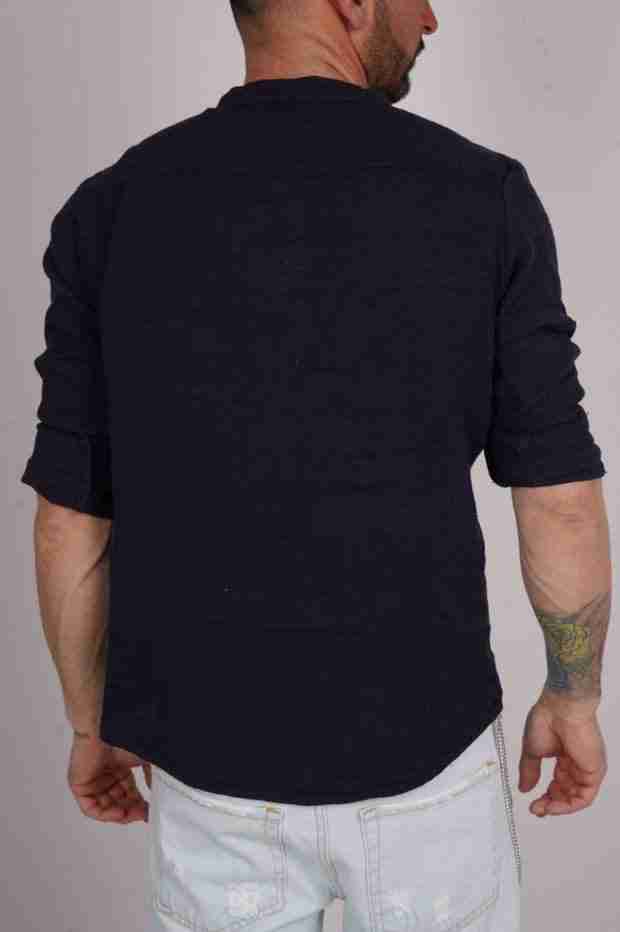 Camicia amalfi