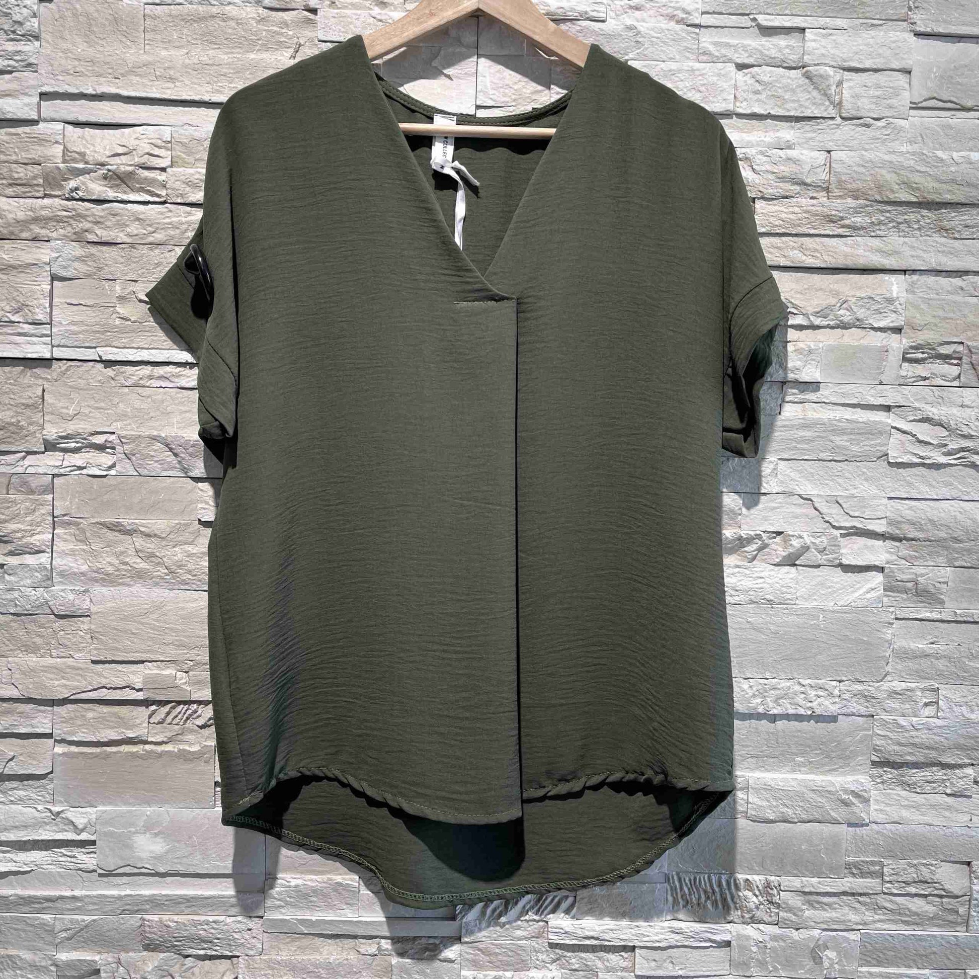 Blusa selene