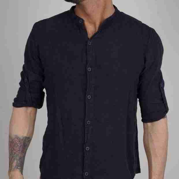 Camicia amalfi