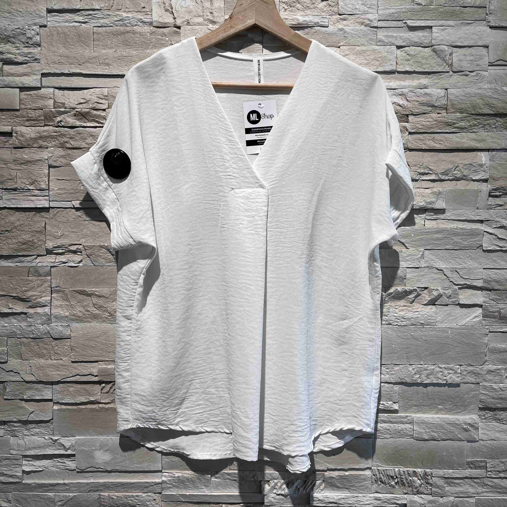Blusa selene