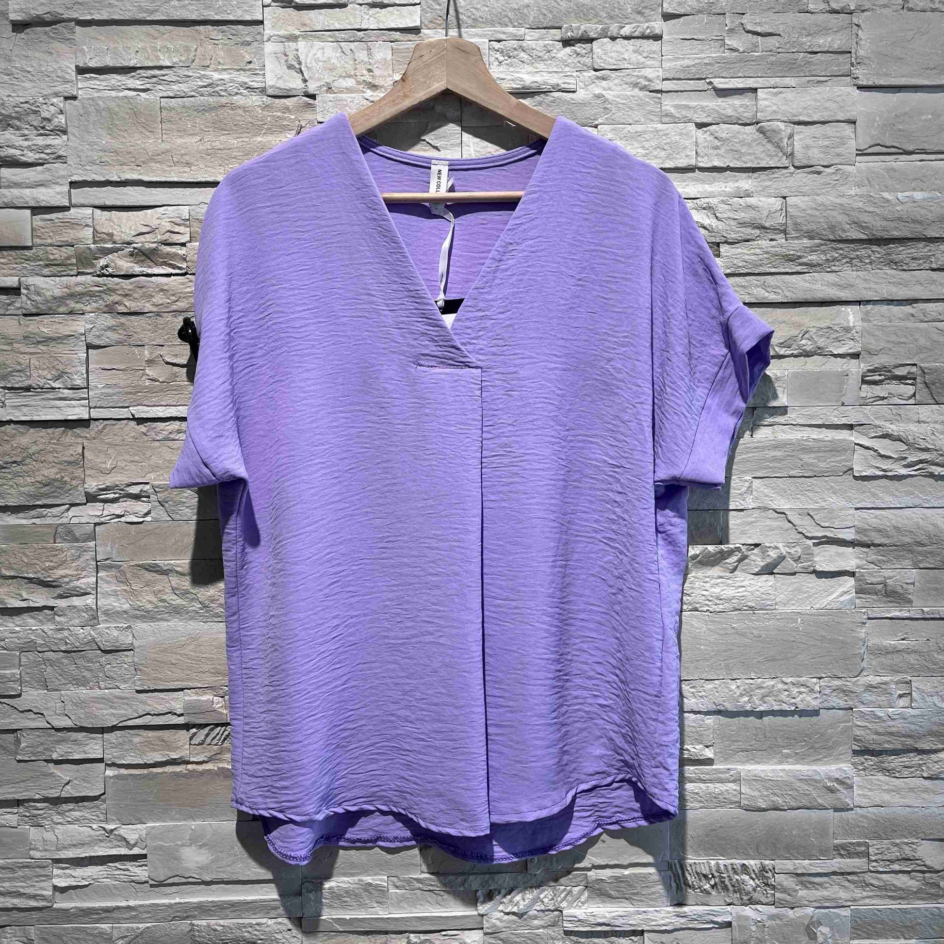 Blusa selene