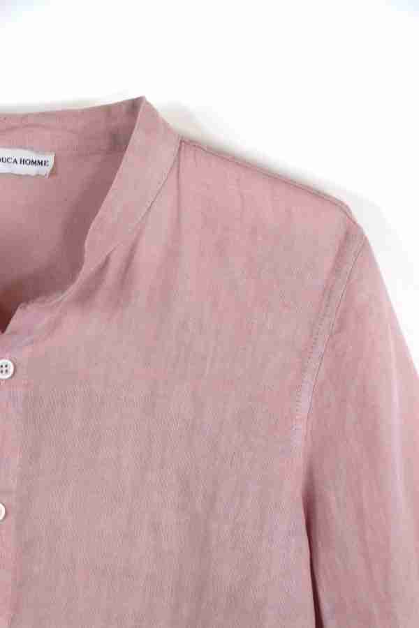 Camicia sunset