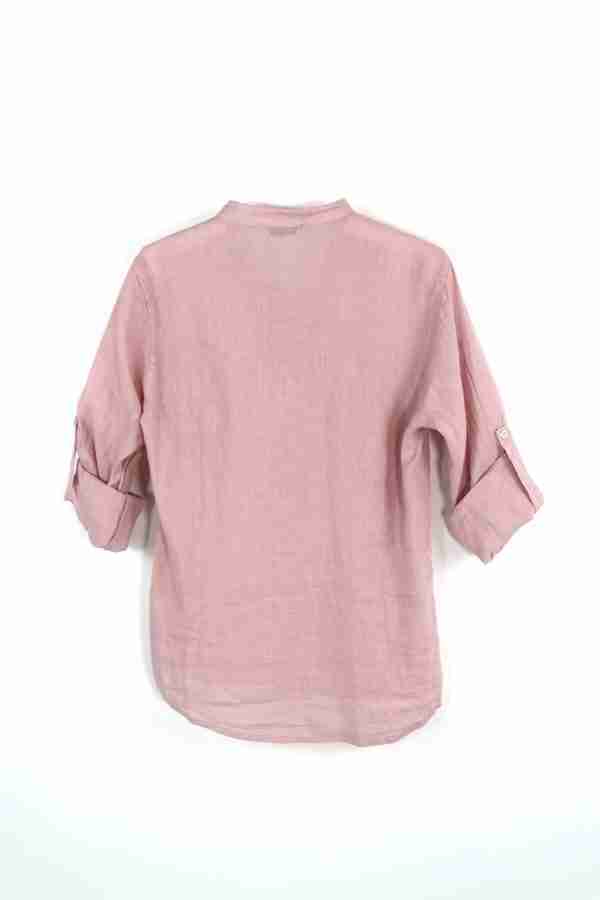 Camicia sunset
