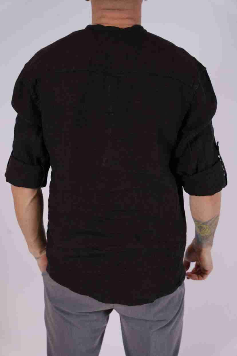 Camicia madeira
