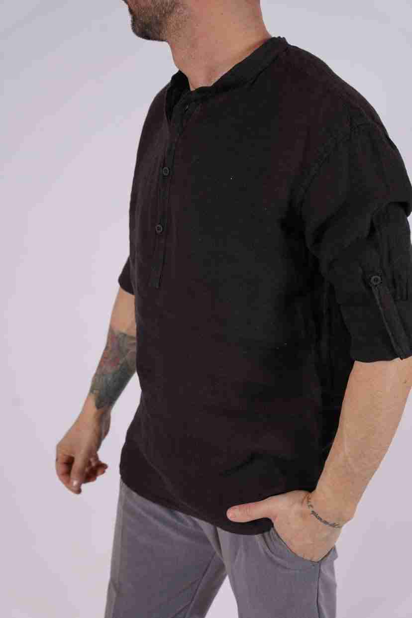 Camicia madeira