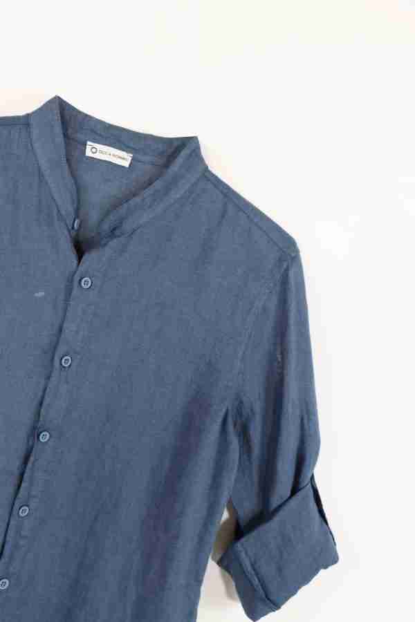 Camicia sunset