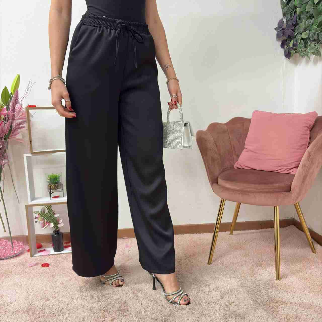 Pantaloni carlotta