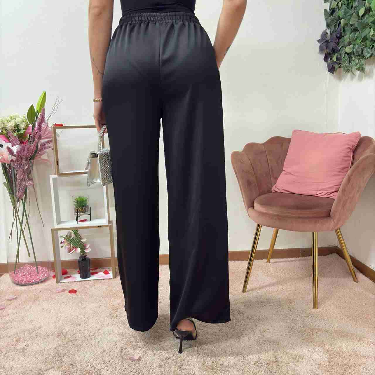 Pantaloni carlotta