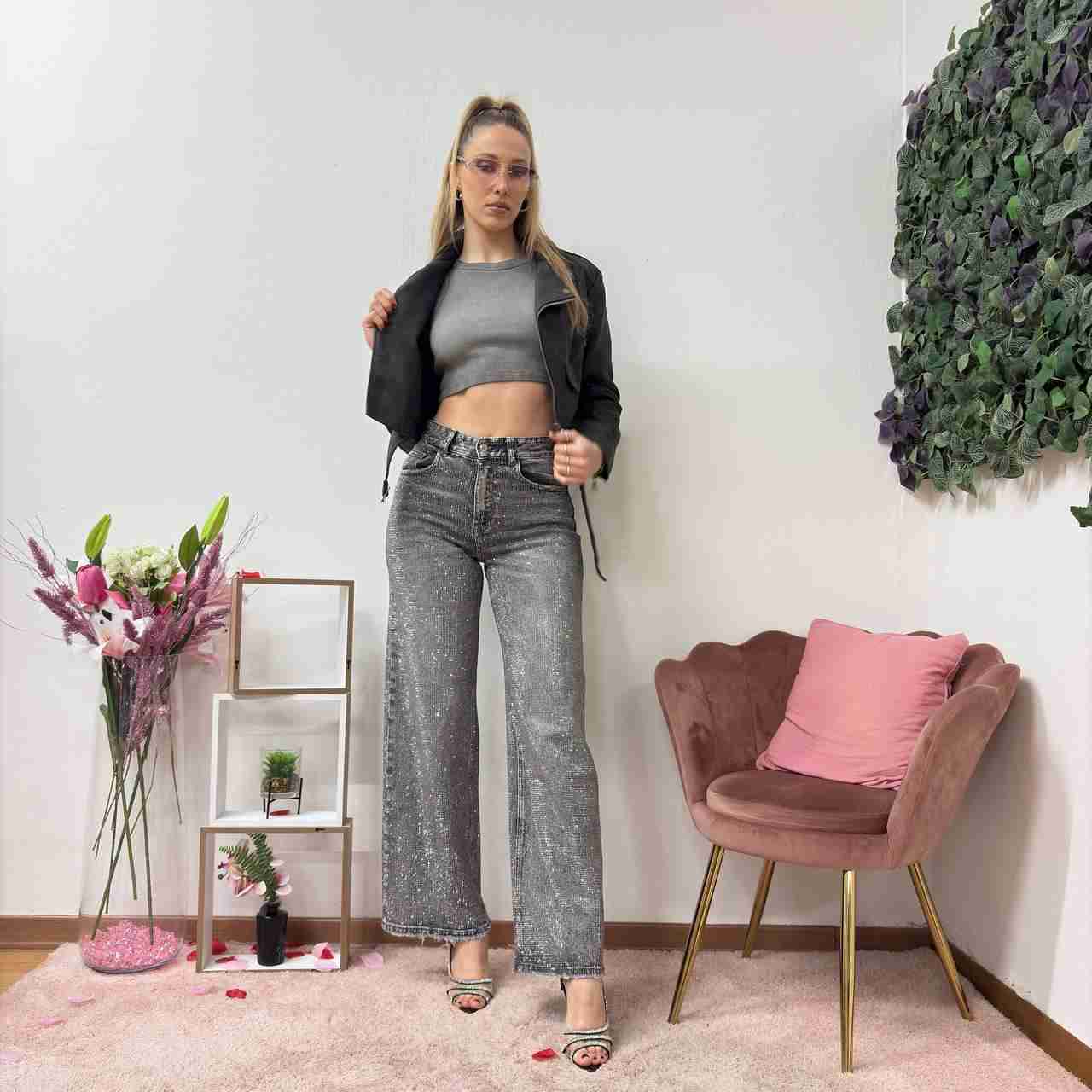Jeans galaxy