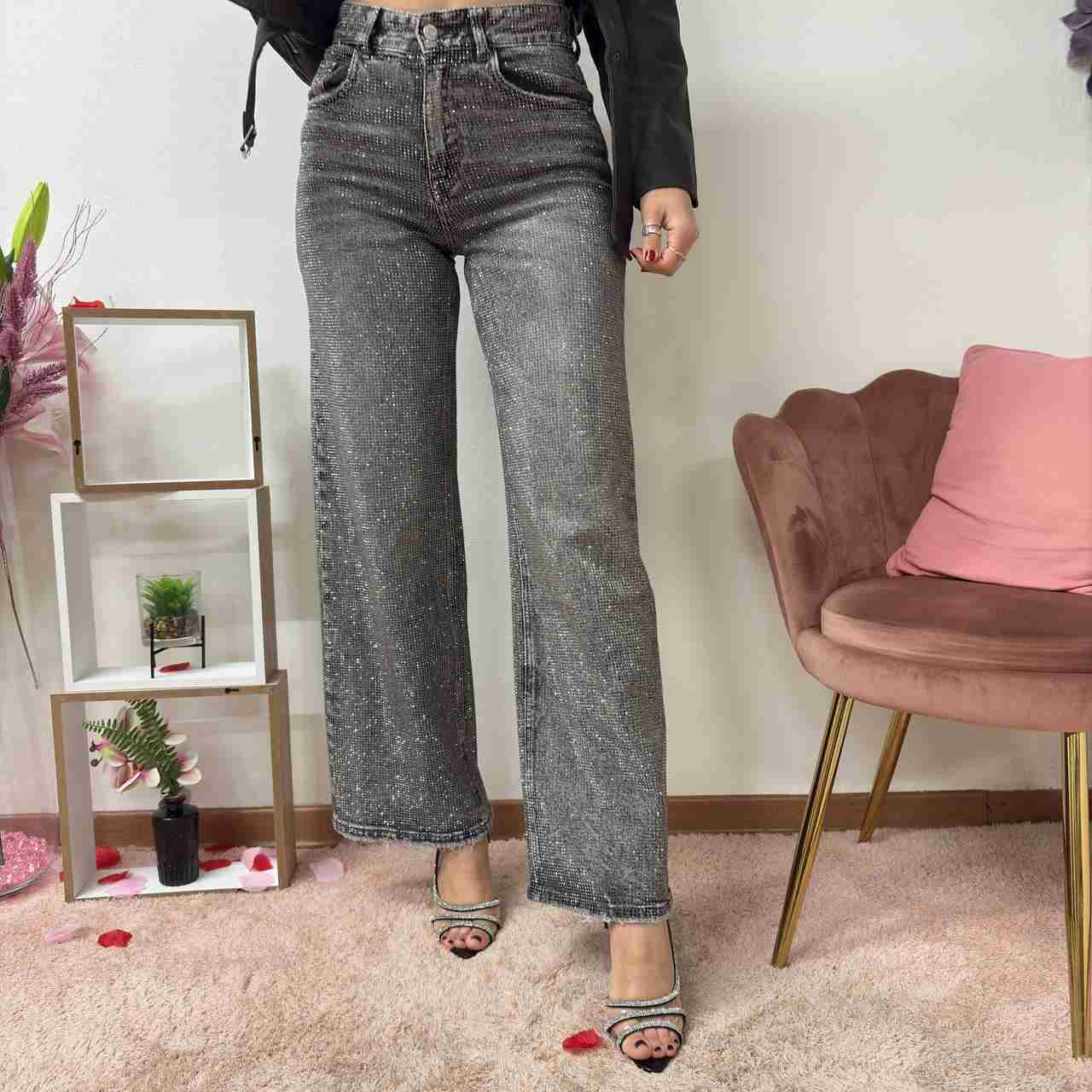 Jeans galaxy