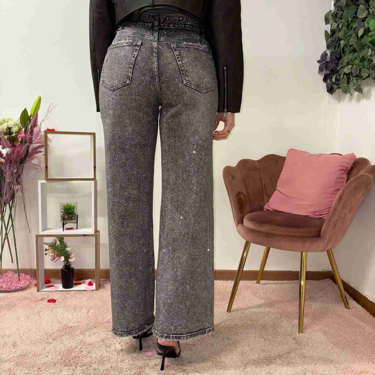 Jeans galaxy