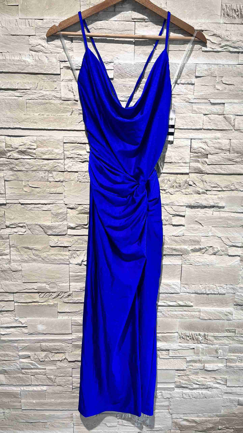 Abito lycra midi