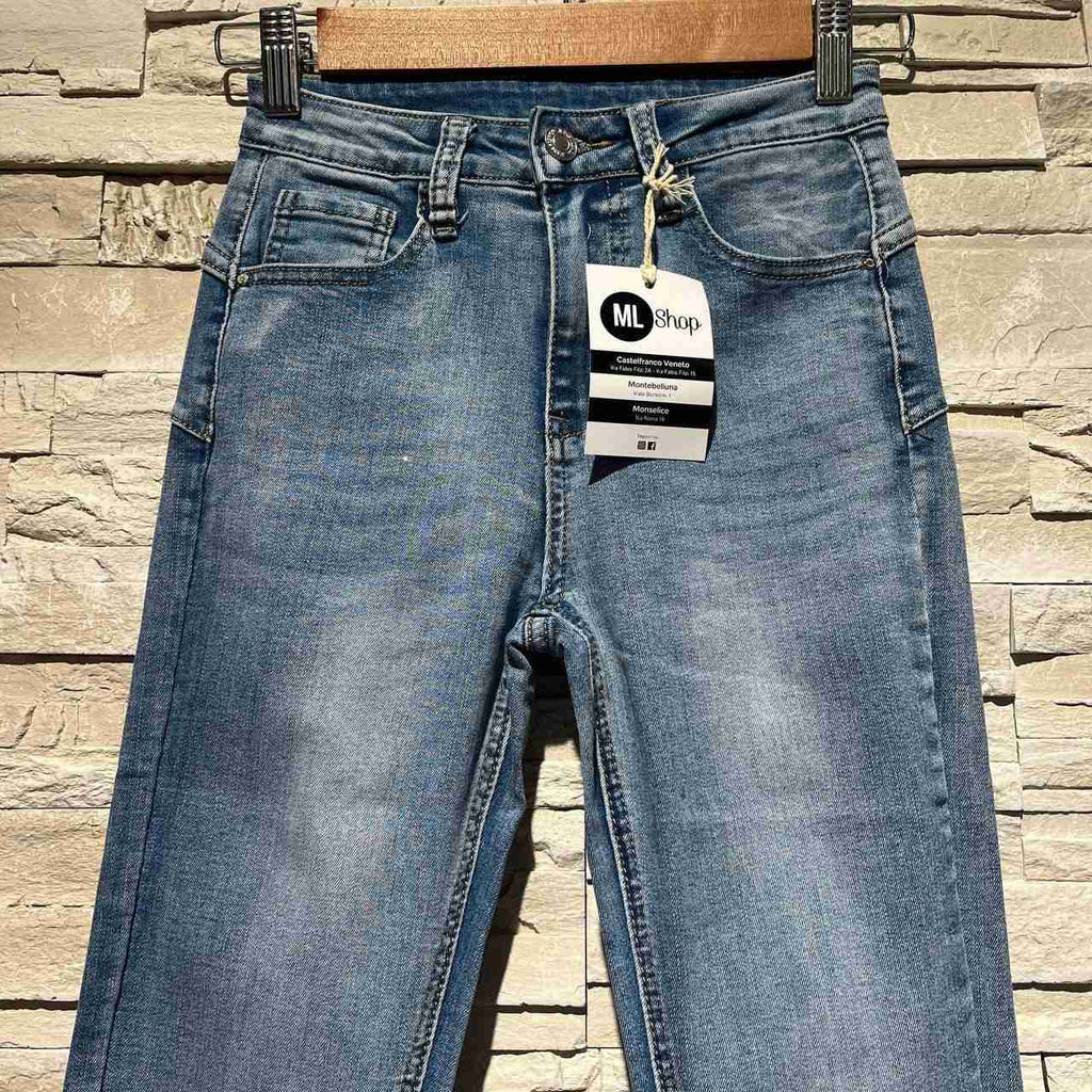 Jeans flare