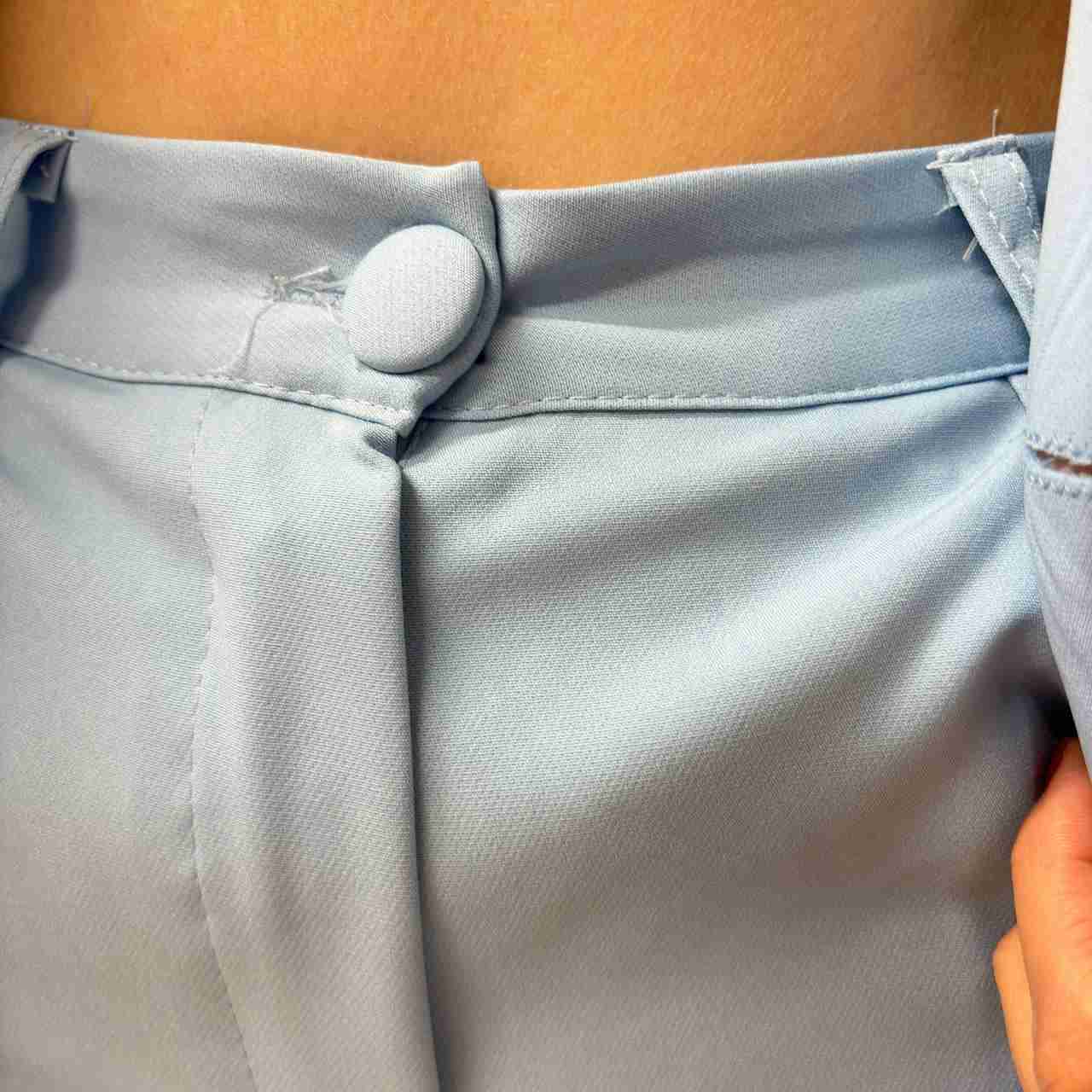 Pantaloni refined