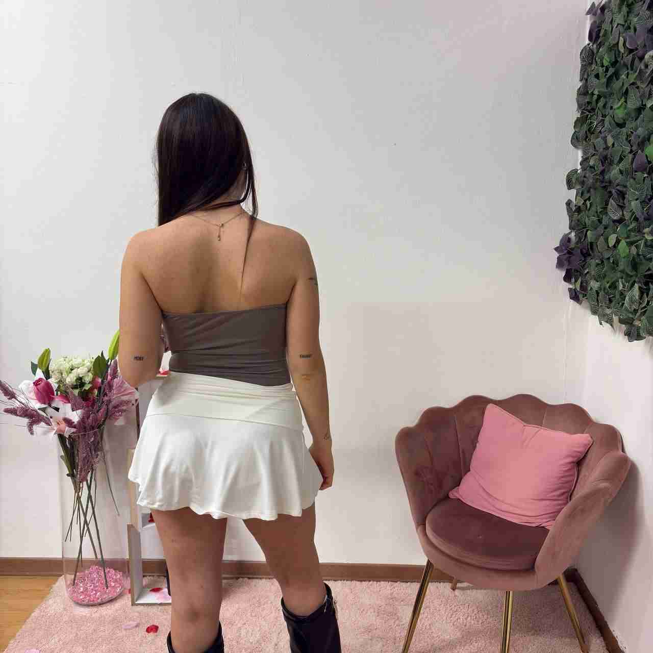 Body senia