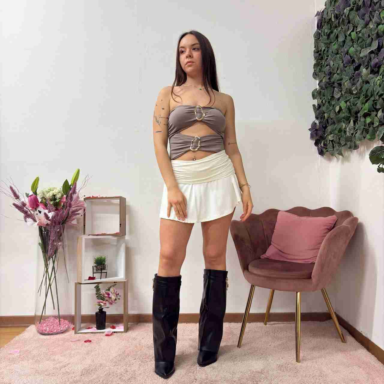 Body senia