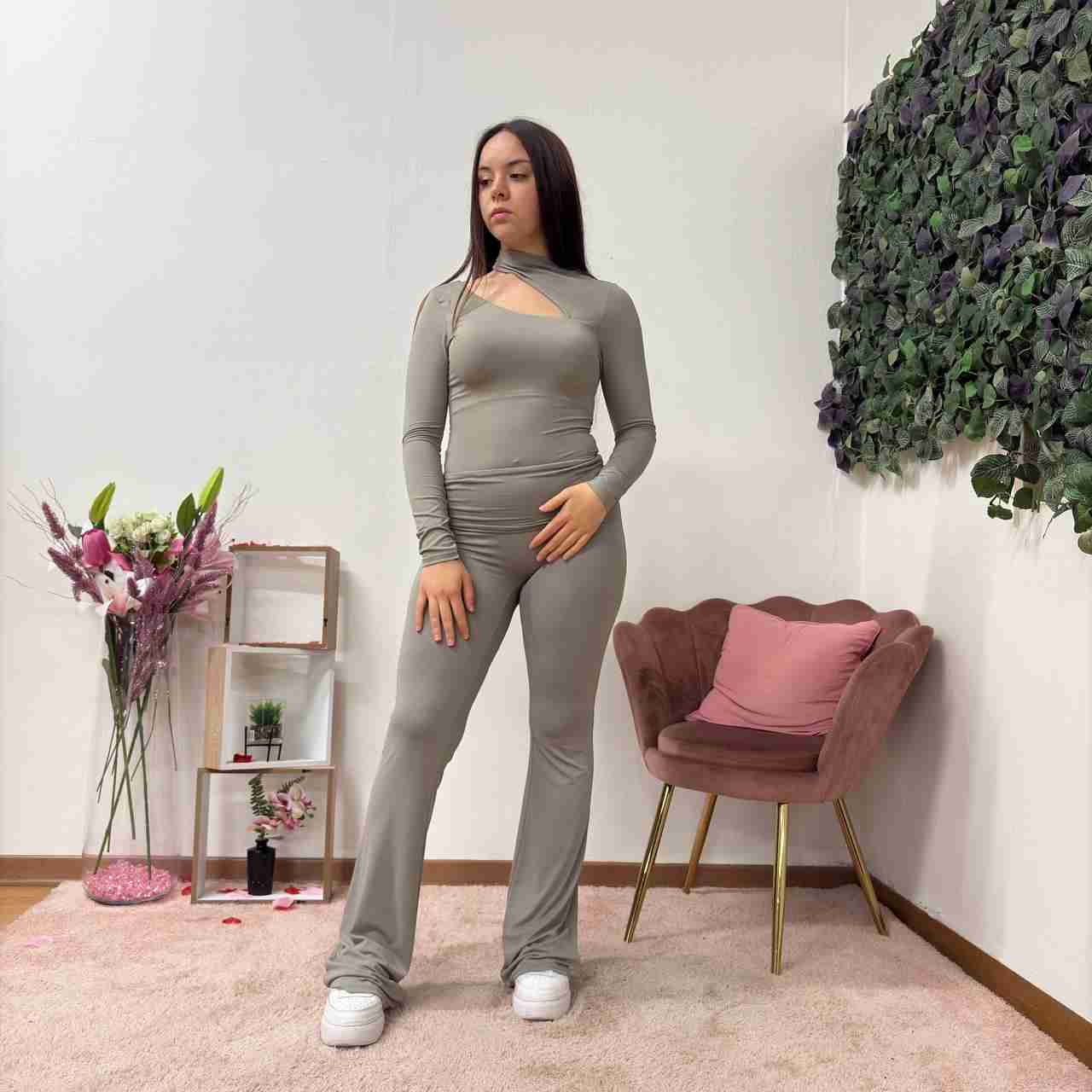 Body nadira