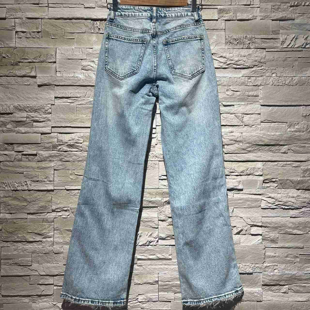 Jeans modern