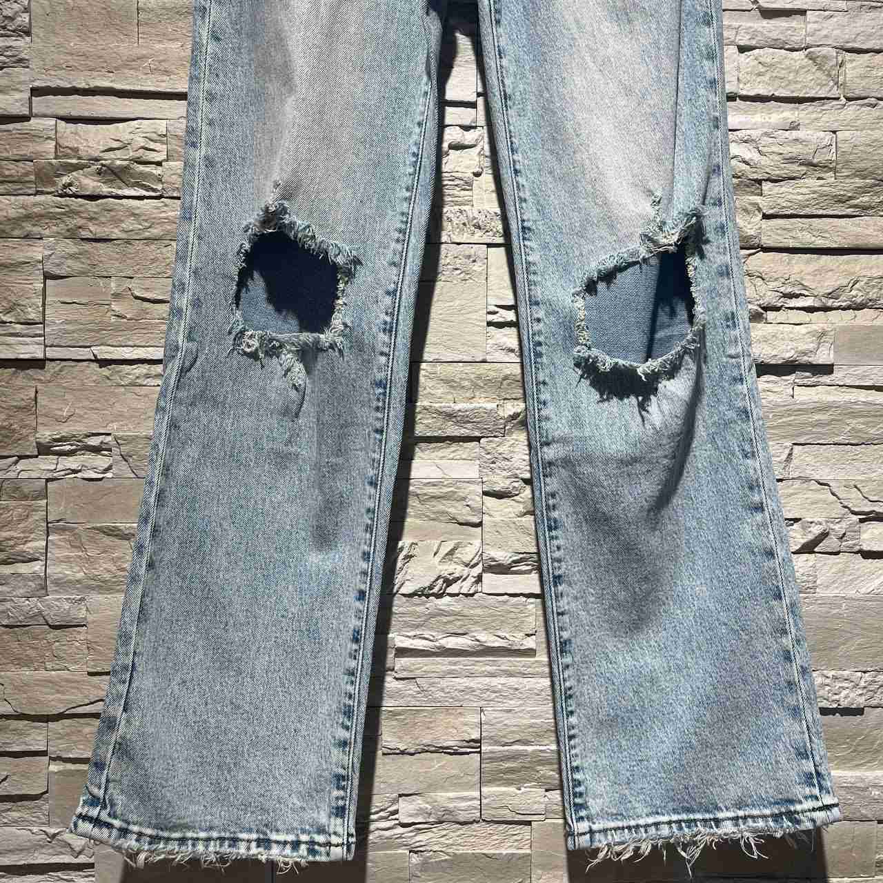 Jeans modern