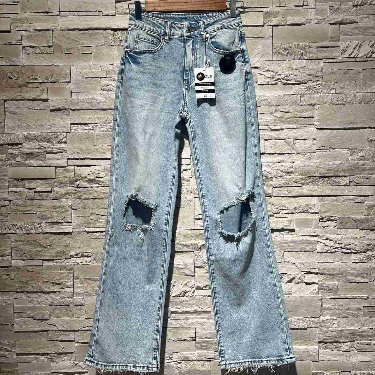 Jeans modern