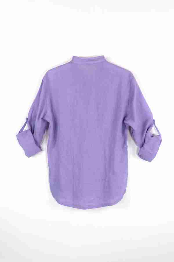 Camicia sunset