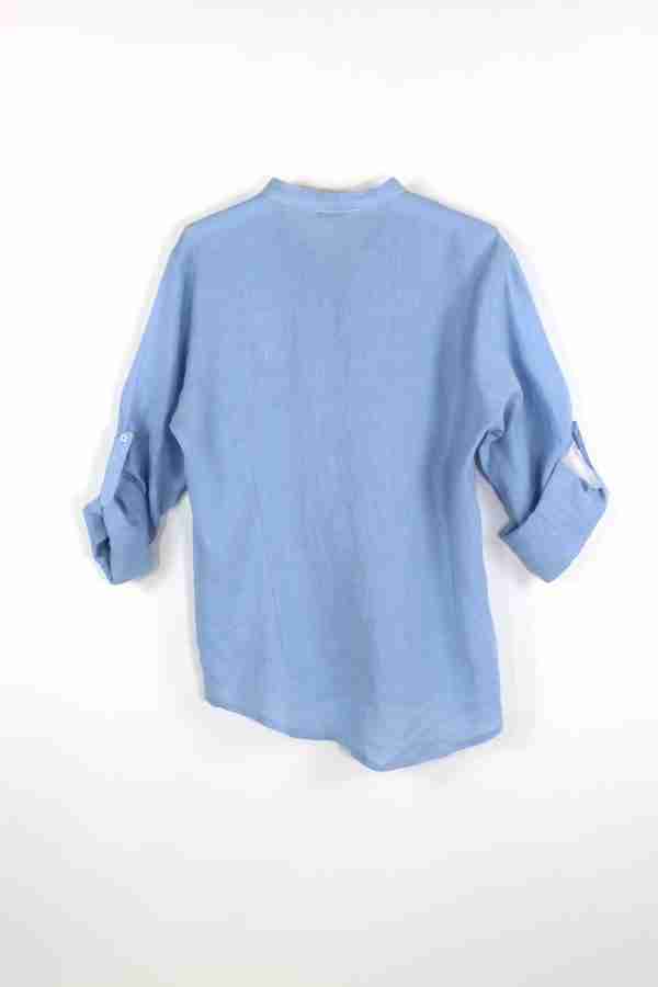 Camicia sunset