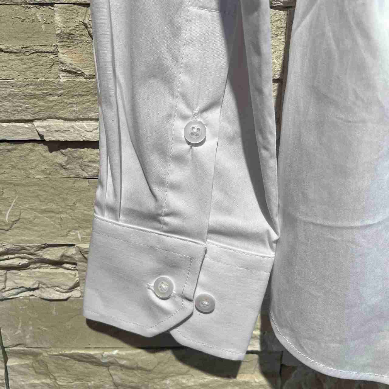 Camicia white