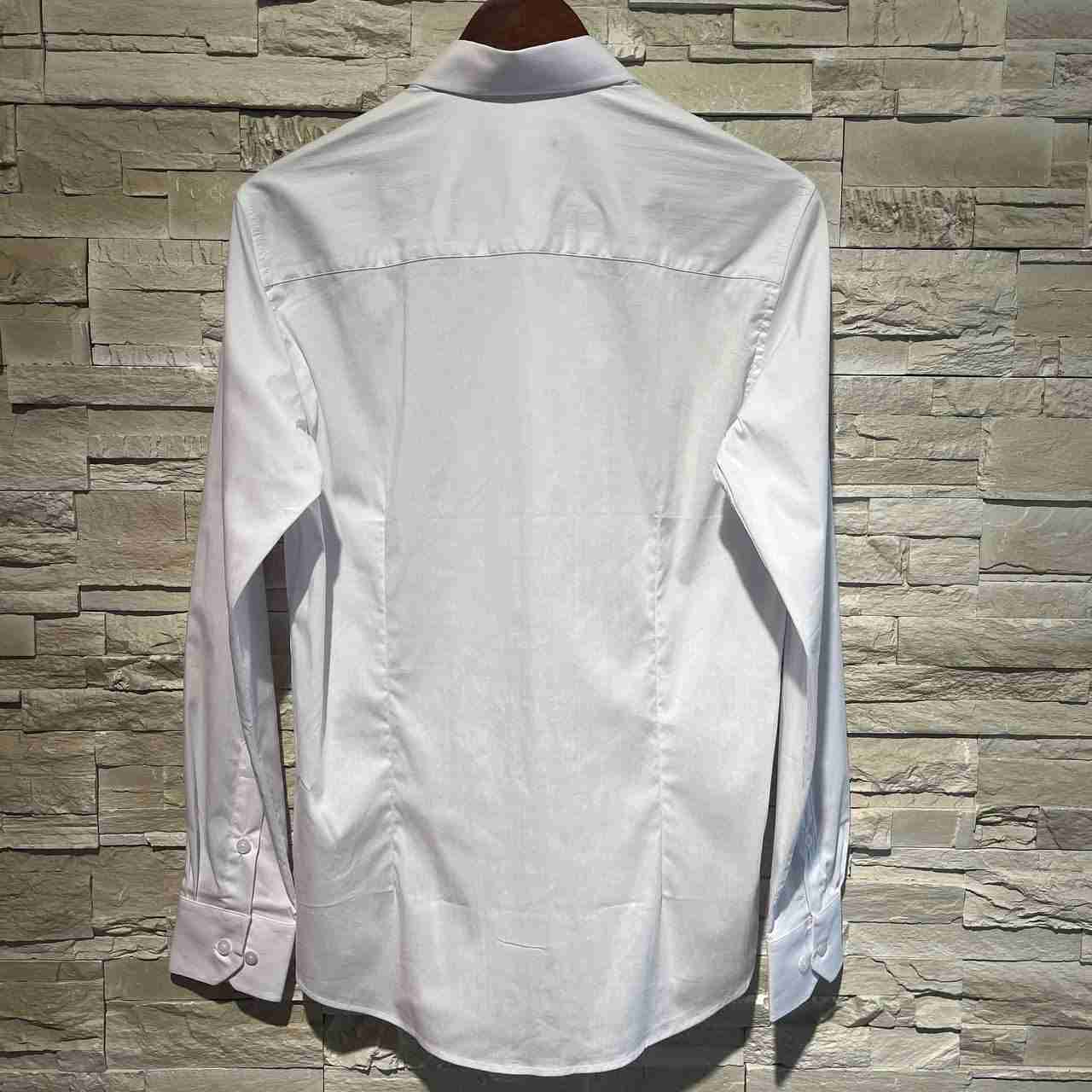 Camicia white