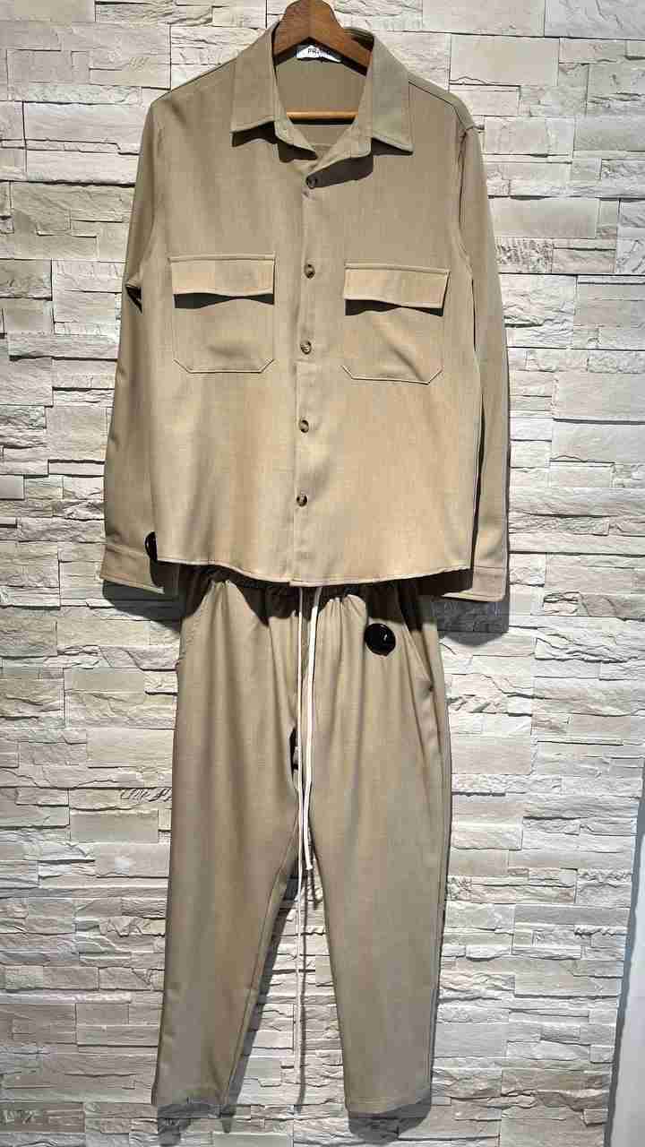 Coordinato otis