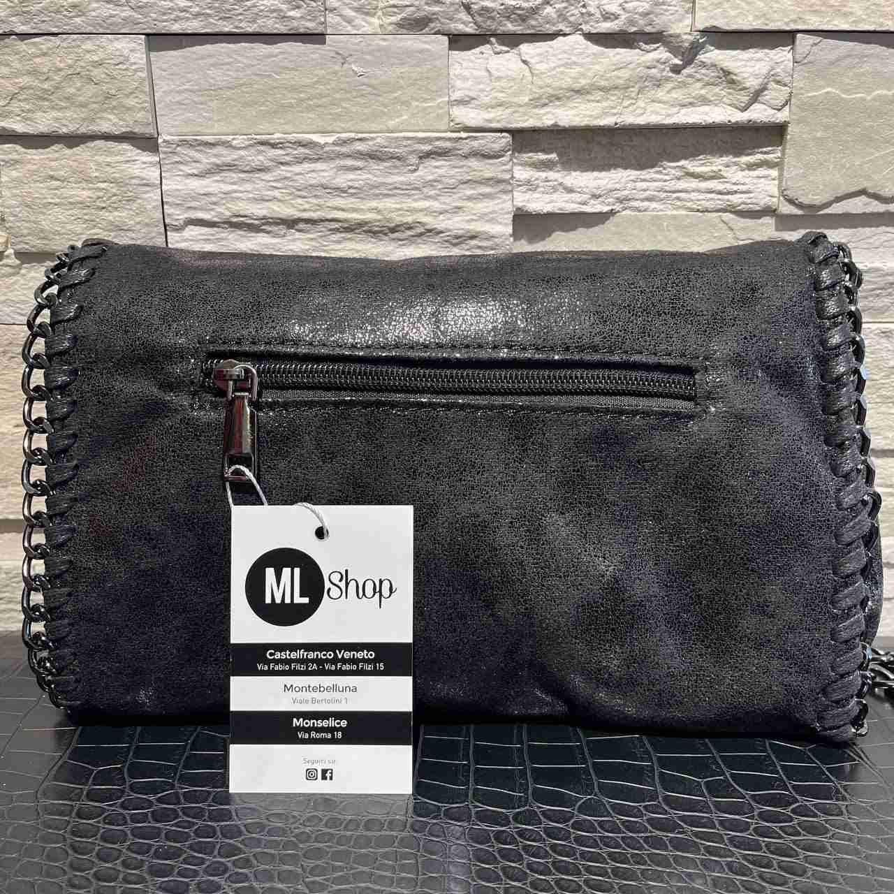 Borsa retez midi
