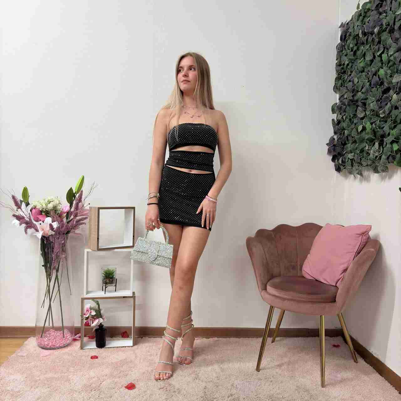 Abito glowline